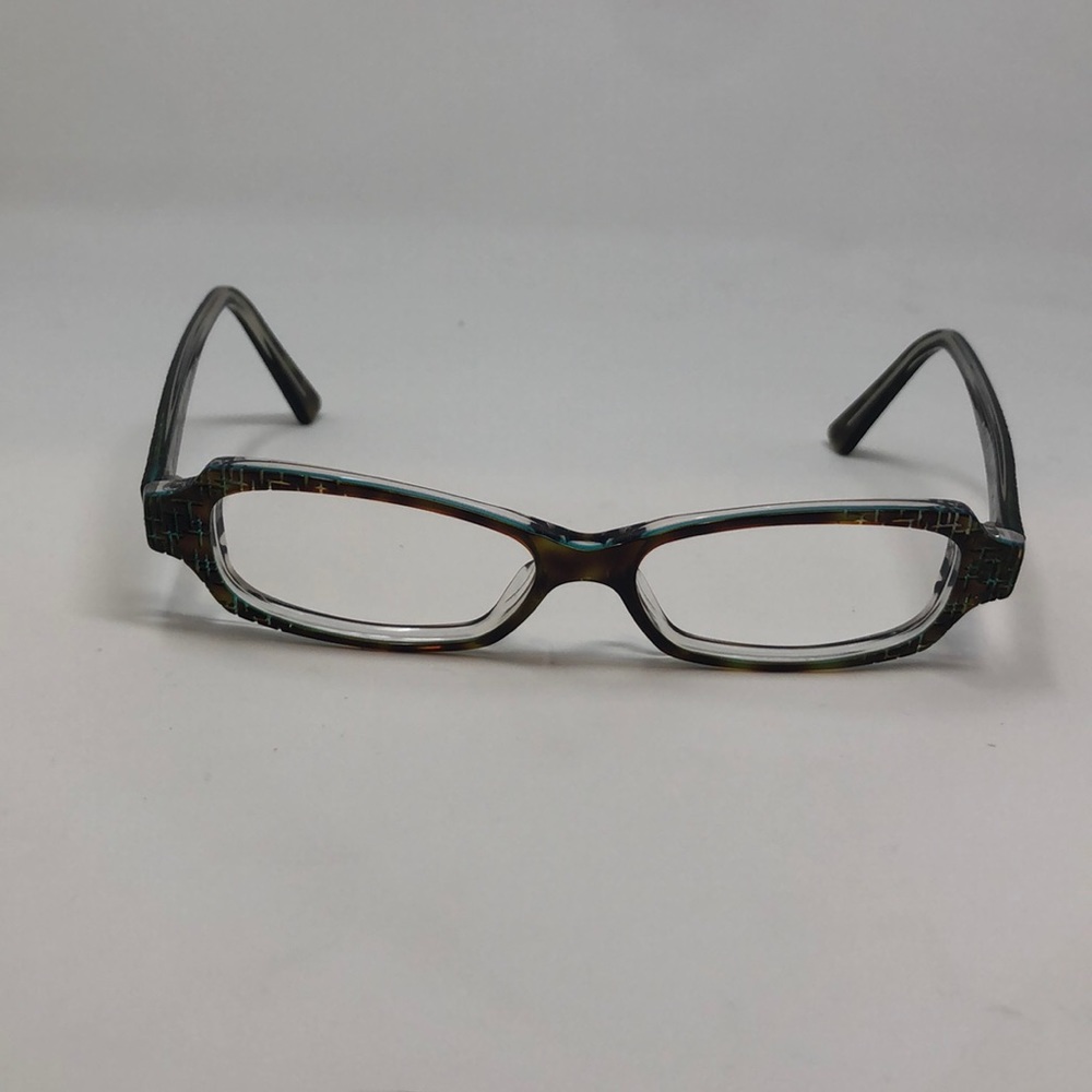 Jean Lafont Paris Glasses Frames